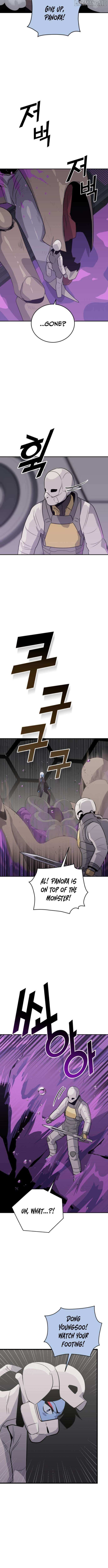 Read Grand Finale Manga Online