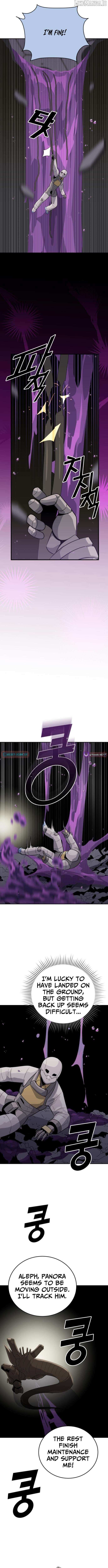 Read Grand Finale Manga Online