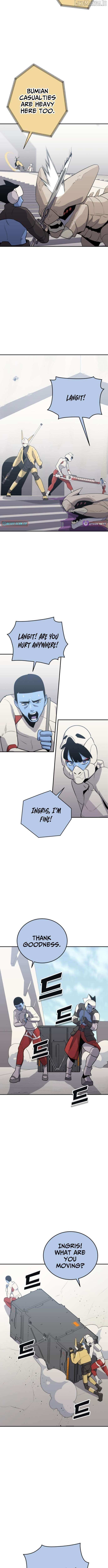 Read Grand Finale Manga Online