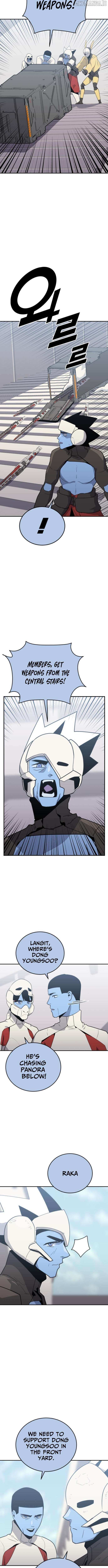 Read Grand Finale Manga Online