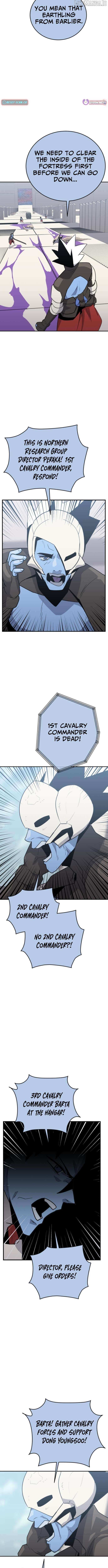 Read Grand Finale Manga Online