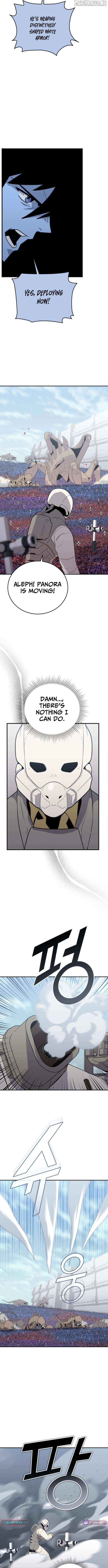 Read Grand Finale Manga Online