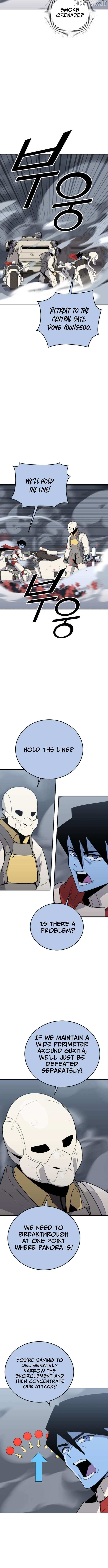 Read Grand Finale Manga Online