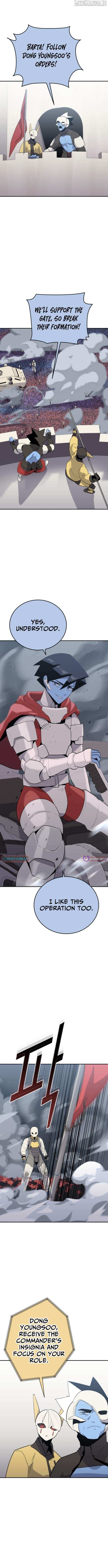 Read Grand Finale Manga Online