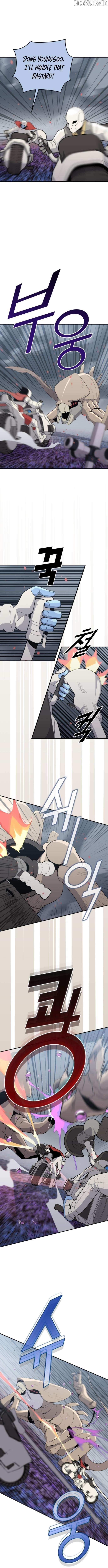 Read Grand Finale Manga Online