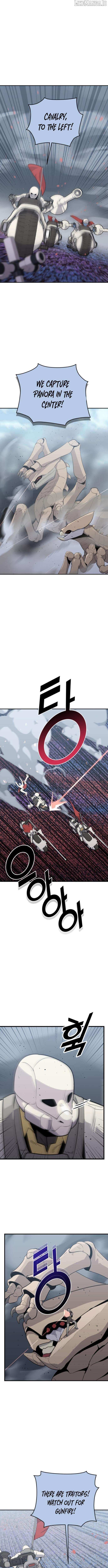 Read Grand Finale Manga Online