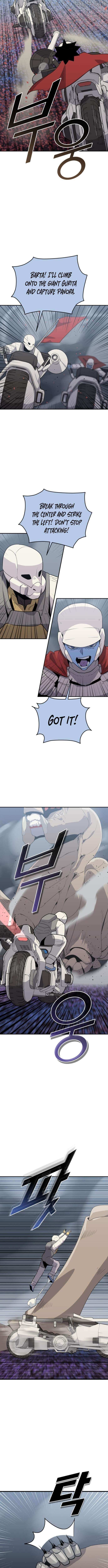 Read Grand Finale Manga Online