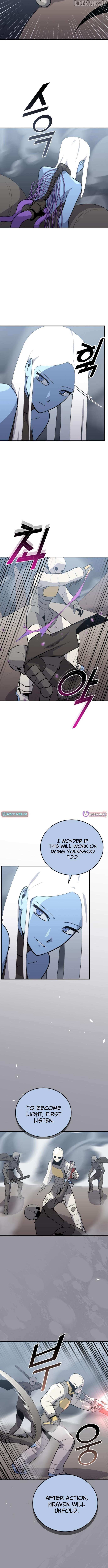 Read Grand Finale Manga Online