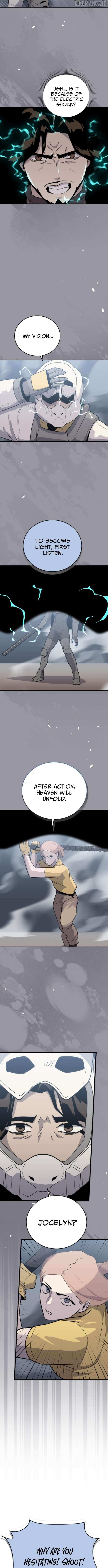 Read Grand Finale Manga Online