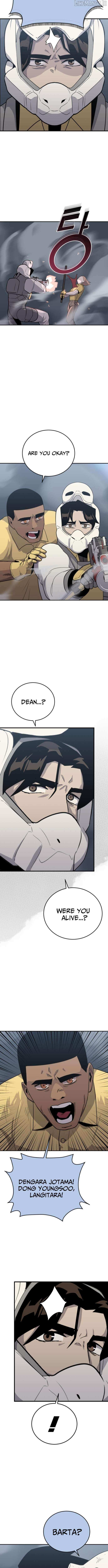 Read Grand Finale Manga Online