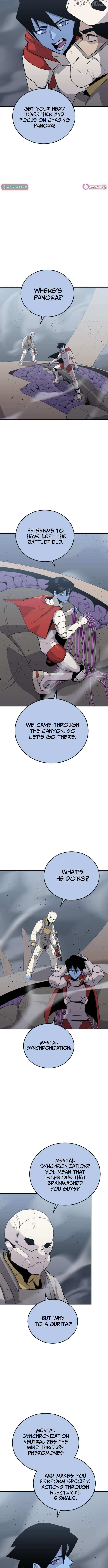 Read Grand Finale Manga Online