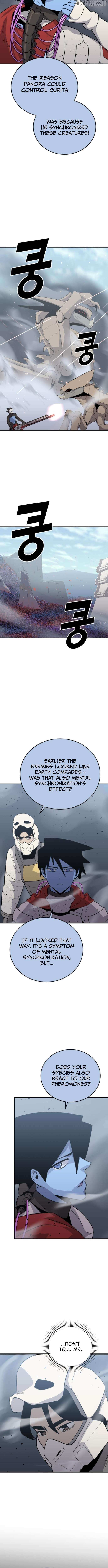 Read Grand Finale Manga Online