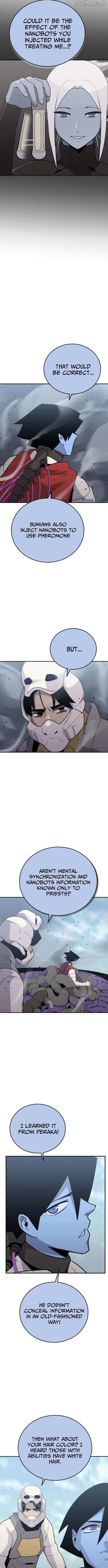 Read Grand Finale Manga Online