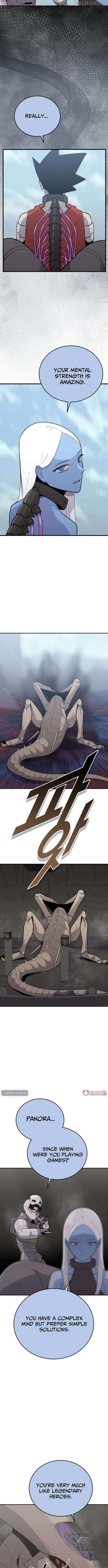 Read Grand Finale Manga Online