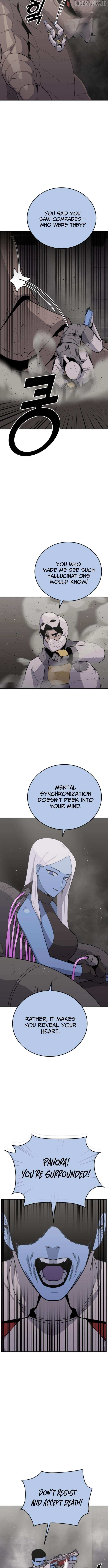 Read Grand Finale Manga Online