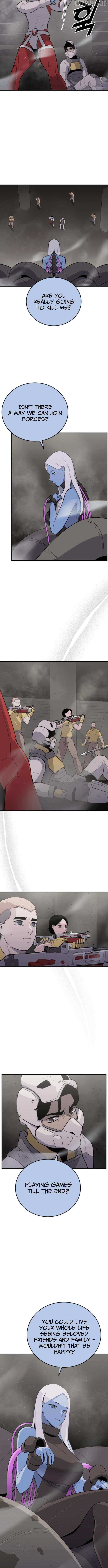 Read Grand Finale Manga Online