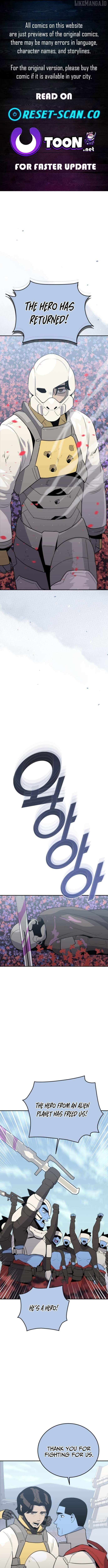 Read Grand Finale Manga Online