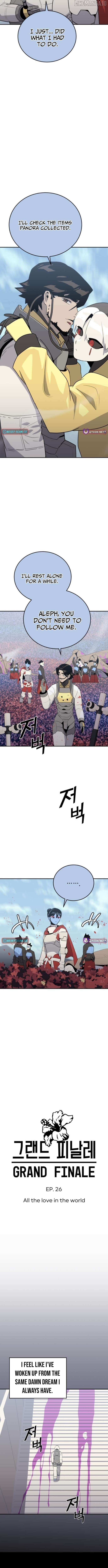 Read Grand Finale Manga Online