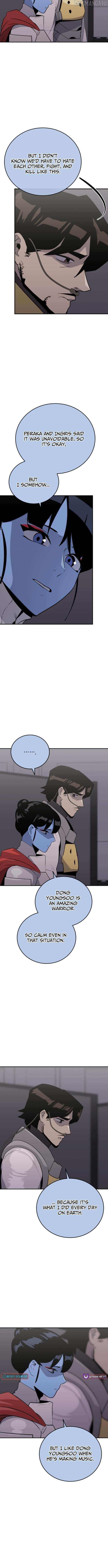 Read Grand Finale Manga Online