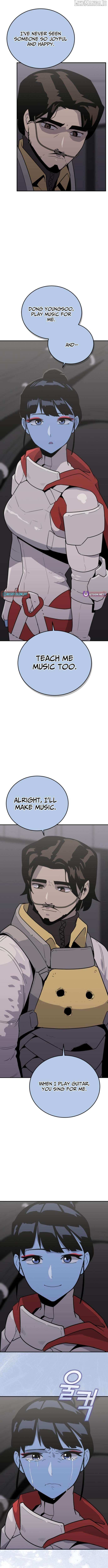 Read Grand Finale Manga Online