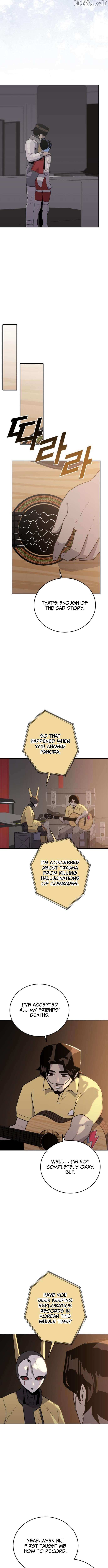 Read Grand Finale Manga Online