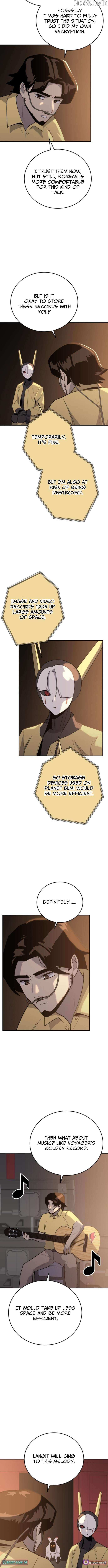 Read Grand Finale Manga Online