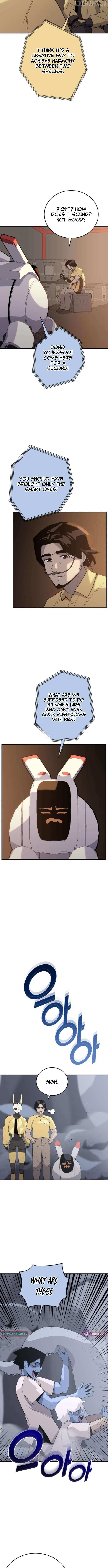 Read Grand Finale Manga Online