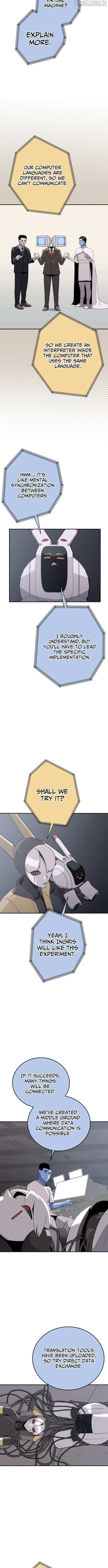 Read Grand Finale Manga Online