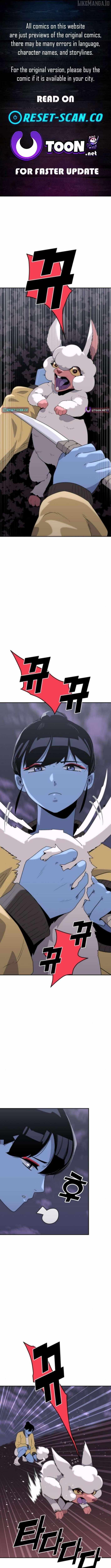 Read Grand Finale Manga Online