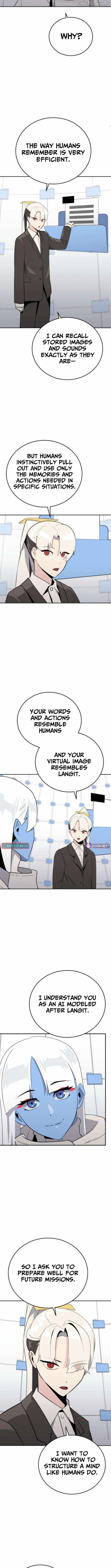 Read Grand Finale Manga Online