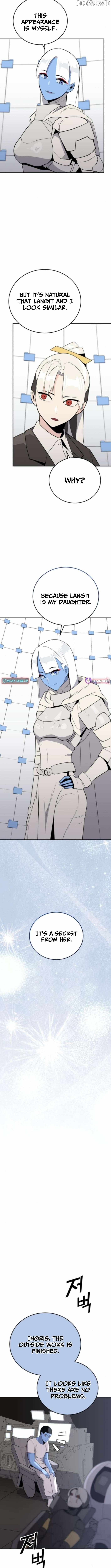 Read Grand Finale Manga Online