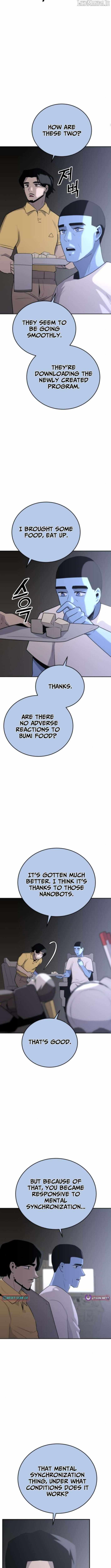 Read Grand Finale Manga Online