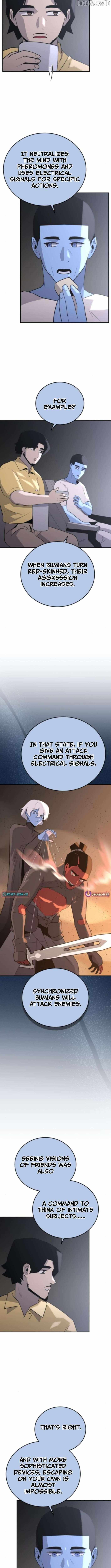 Read Grand Finale Manga Online