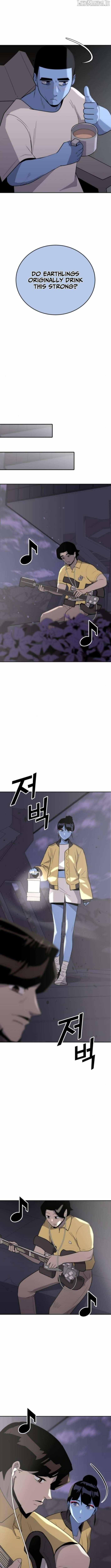 Read Grand Finale Manga Online