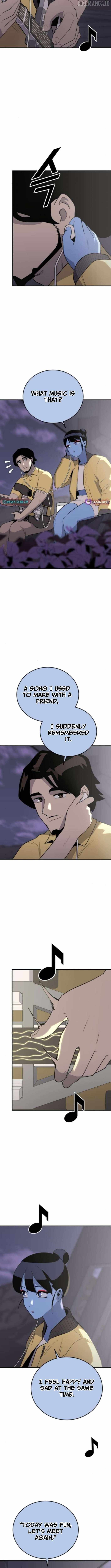 Read Grand Finale Manga Online