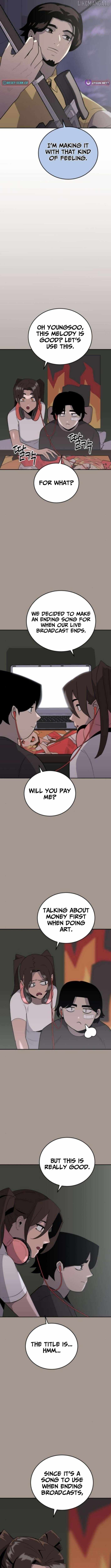 Read Grand Finale Manga Online