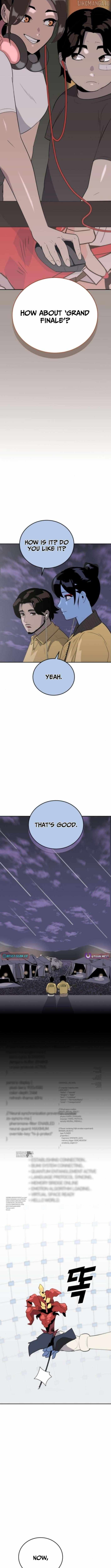 Read Grand Finale Manga Online