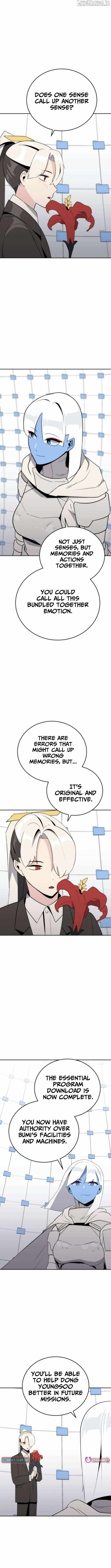 Read Grand Finale Manga Online