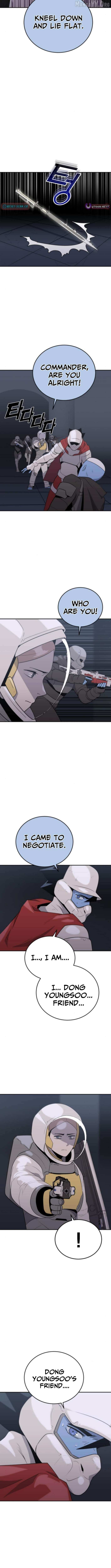 Read Grand Finale Manga Online