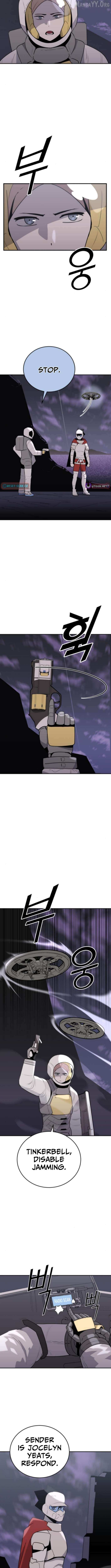 Read Grand Finale Manga Online