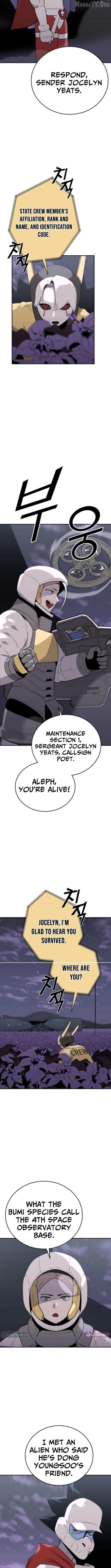 Read Grand Finale Manga Online