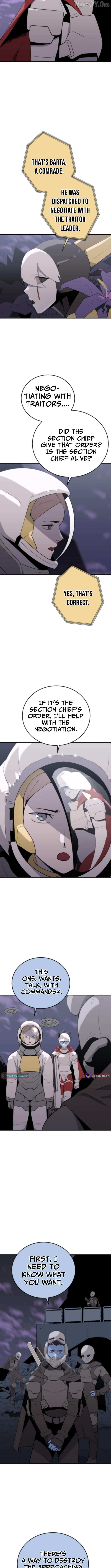 Read Grand Finale Manga Online