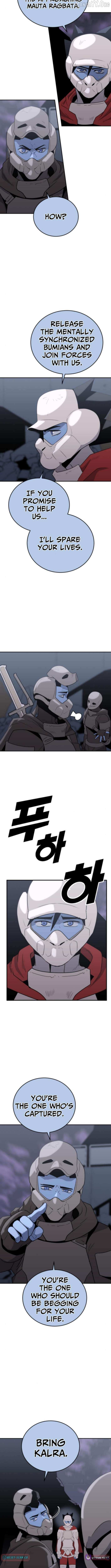 Read Grand Finale Manga Online