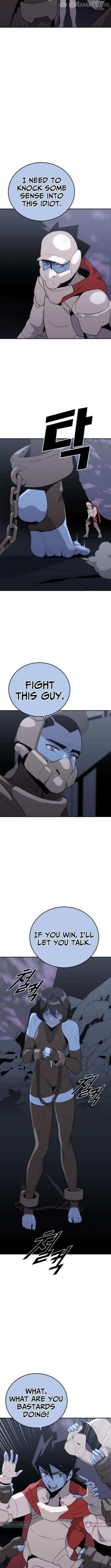 Read Grand Finale Manga Online