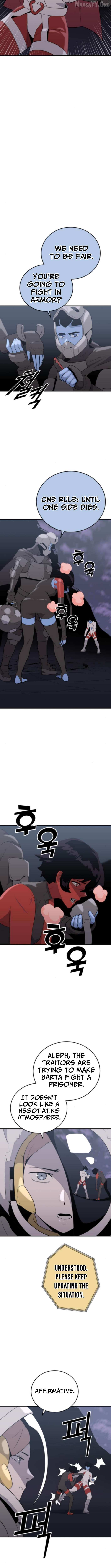 Read Grand Finale Manga Online