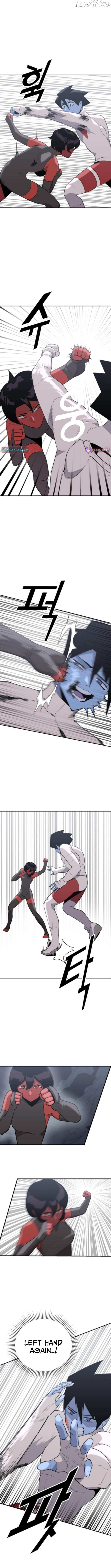 Read Grand Finale Manga Online