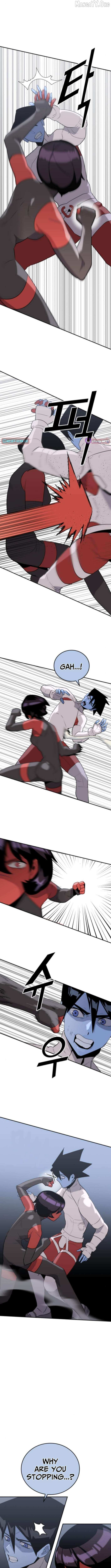 Read Grand Finale Manga Online