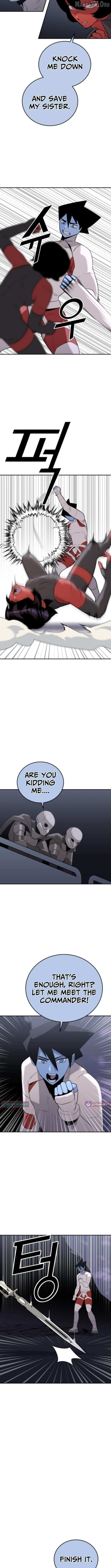 Read Grand Finale Manga Online