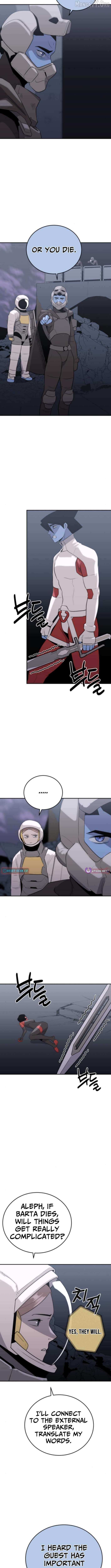 Read Grand Finale Manga Online