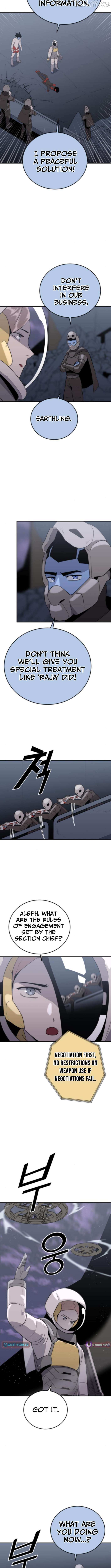 Read Grand Finale Manga Online